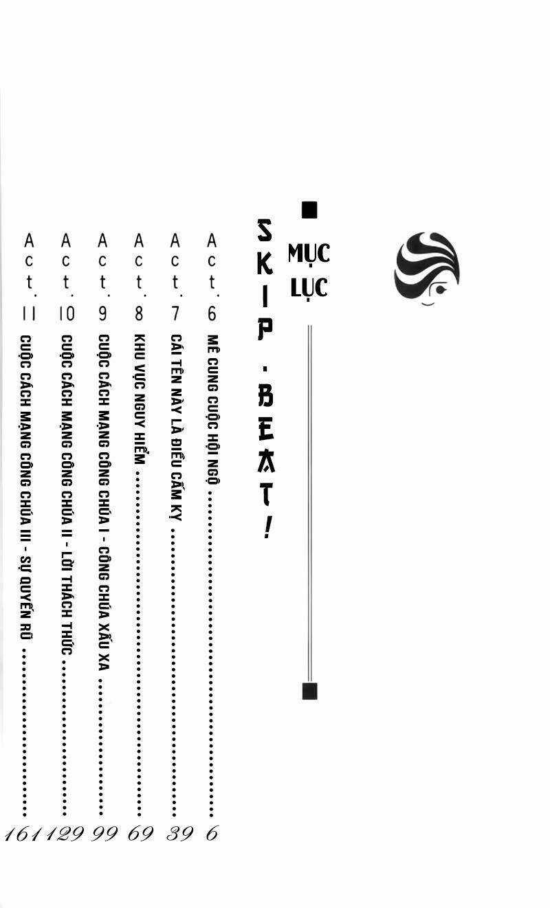 Thử Thách Của Kyouko Chapter 6 trang 6