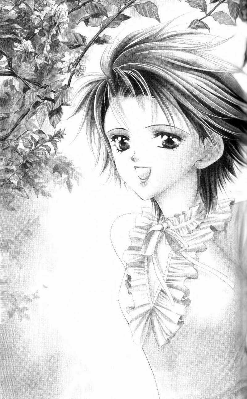 Thử Thách Của Kyouko Chapter 6 trang 7