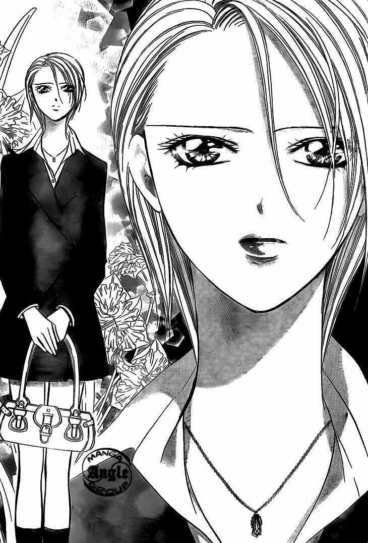 Thử Thách Của Kyouko Chapter 7.5 trang 13