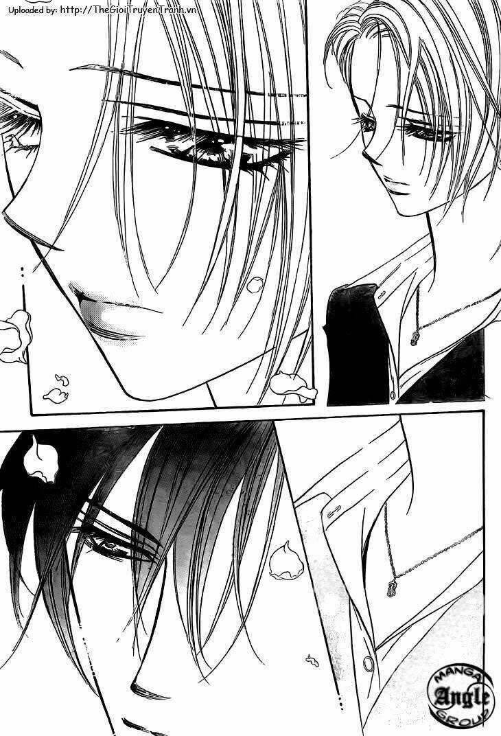 Thử Thách Của Kyouko Chapter 7.5 trang 19