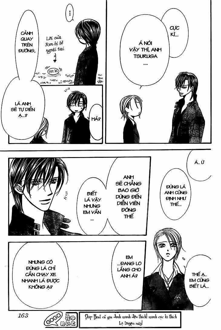 Thử Thách Của Kyouko Chapter 7.5 trang 23