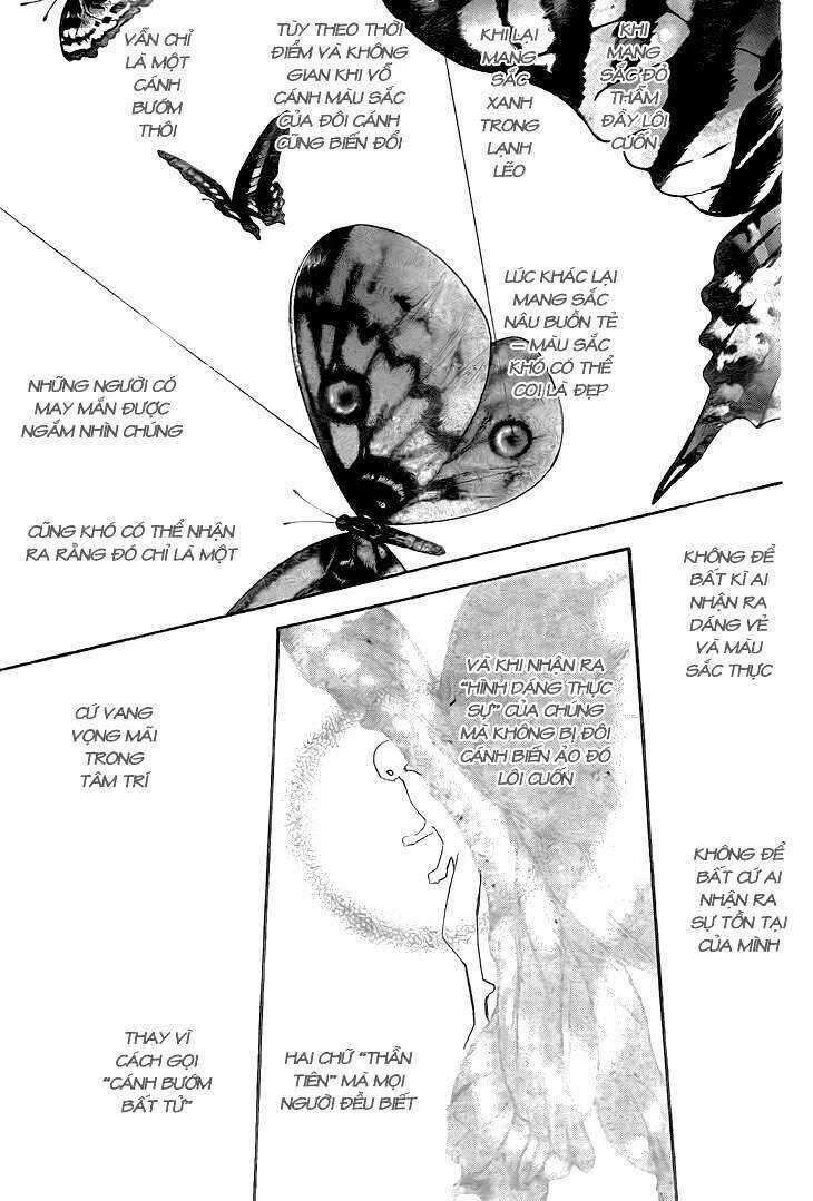 Thử Thách Của Kyouko Chapter 7.5 trang 3