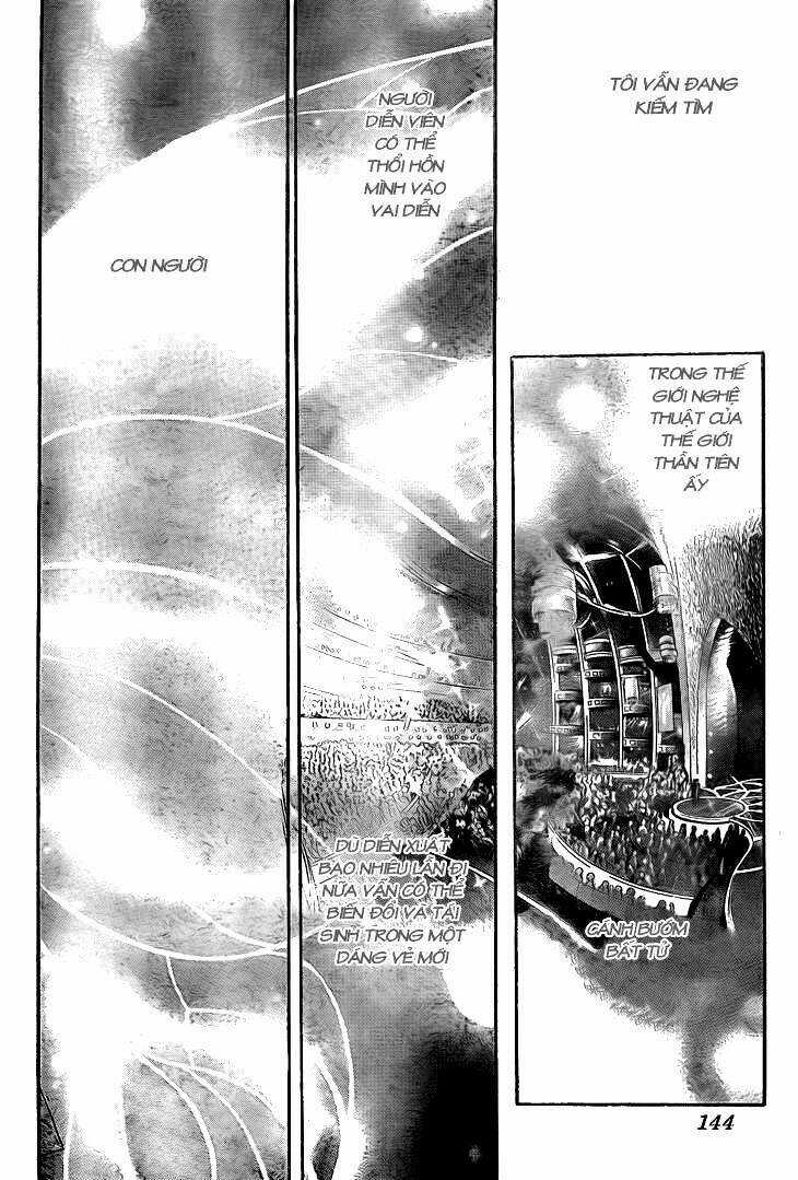 Thử Thách Của Kyouko Chapter 7.5 trang 4