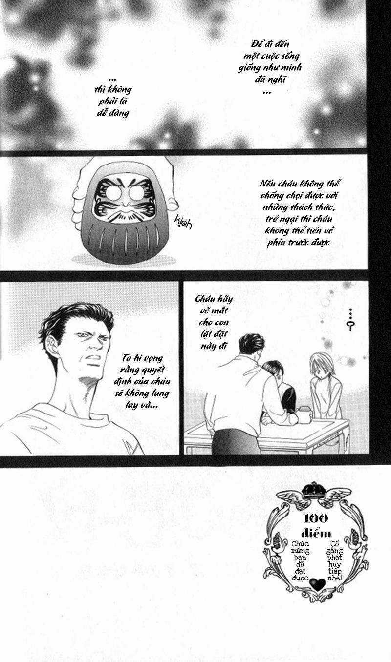 Thử Thách Của Kyouko Chapter 7 trang 2