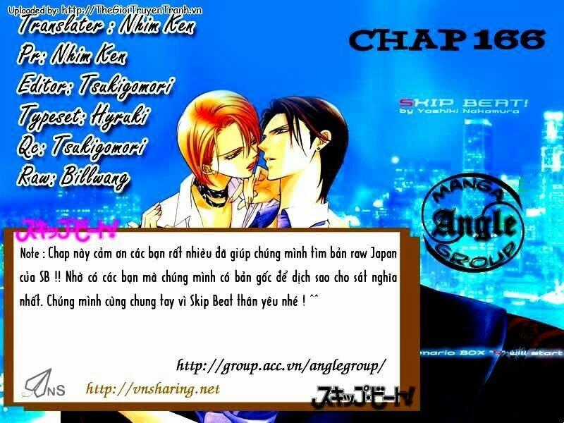 Thử Thách Của Kyouko Chapter 9.5 trang 0