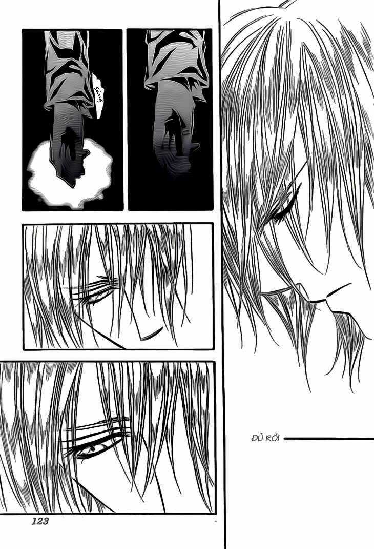 Thử Thách Của Kyouko Chapter 9.5 trang 13