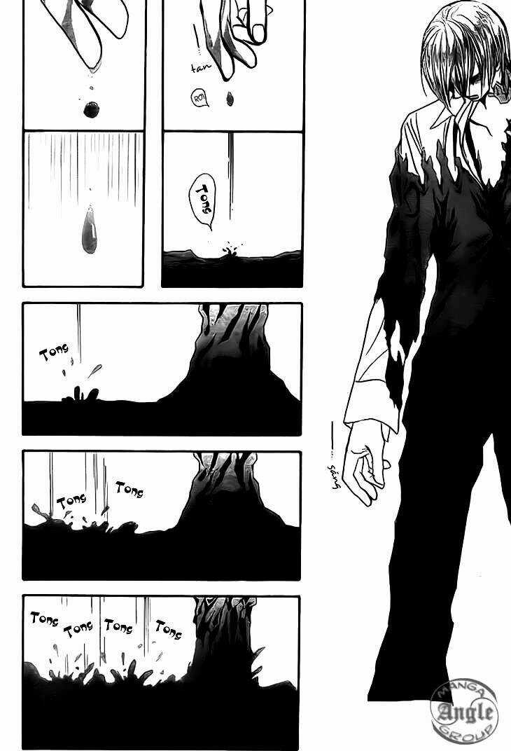 Thử Thách Của Kyouko Chapter 9.5 trang 14