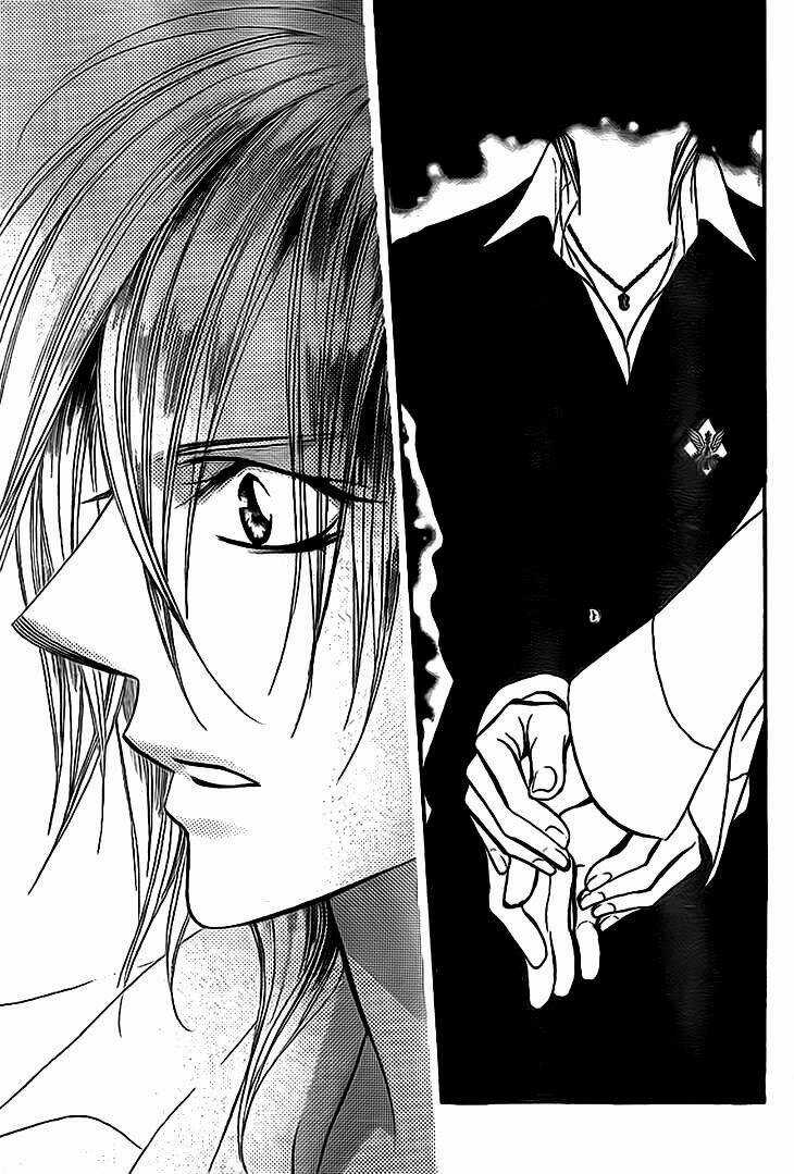 Thử Thách Của Kyouko Chapter 9.5 trang 17