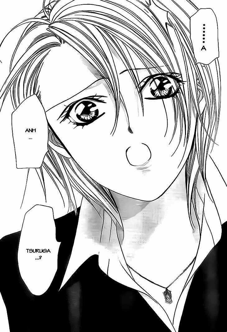 Thử Thách Của Kyouko Chapter 9.5 trang 19