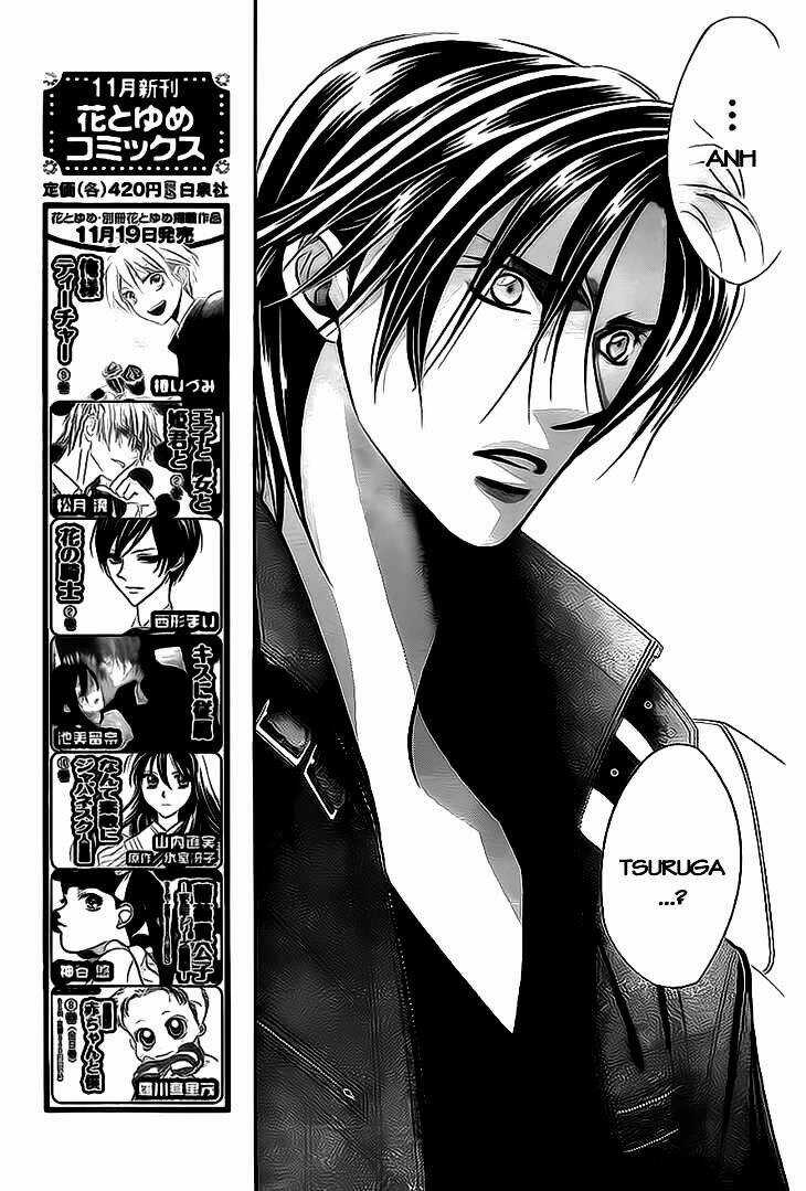Thử Thách Của Kyouko Chapter 9.5 trang 5