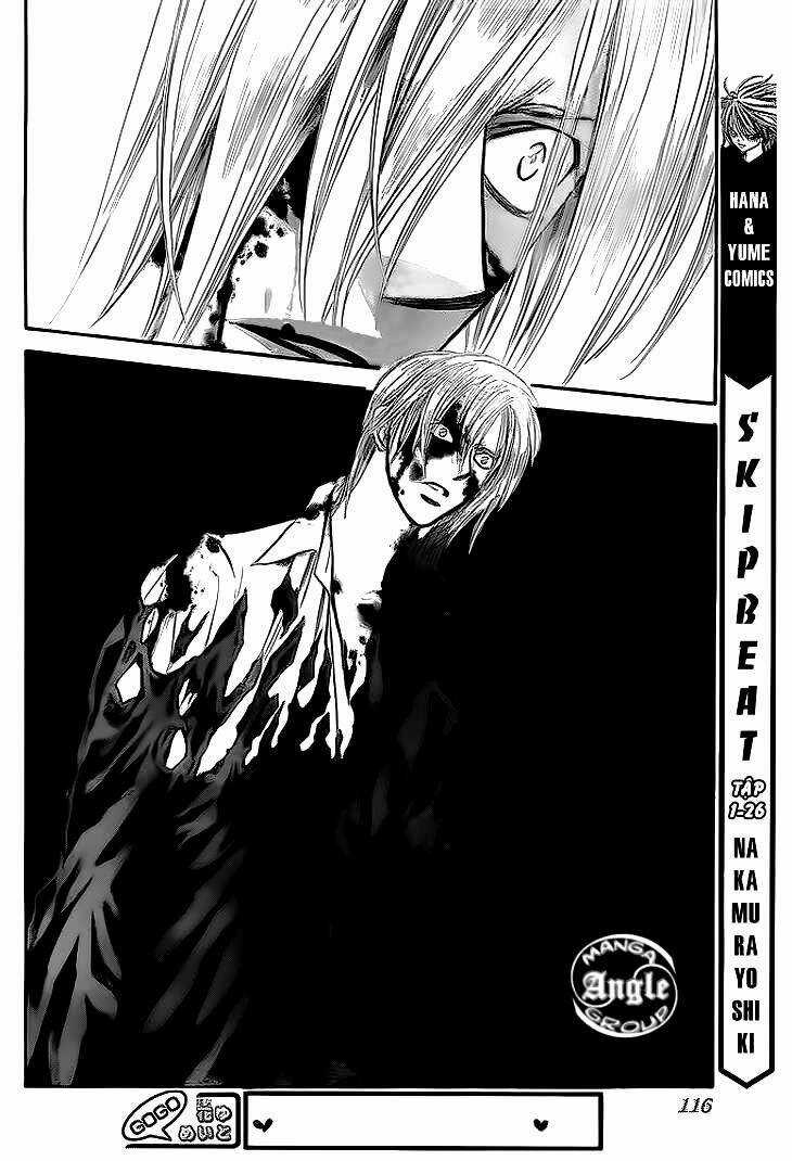 Thử Thách Của Kyouko Chapter 9.5 trang 6