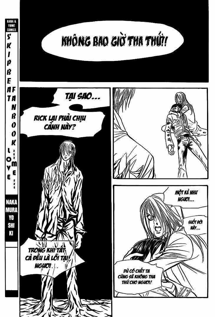 Thử Thách Của Kyouko Chapter 9.5 trang 7