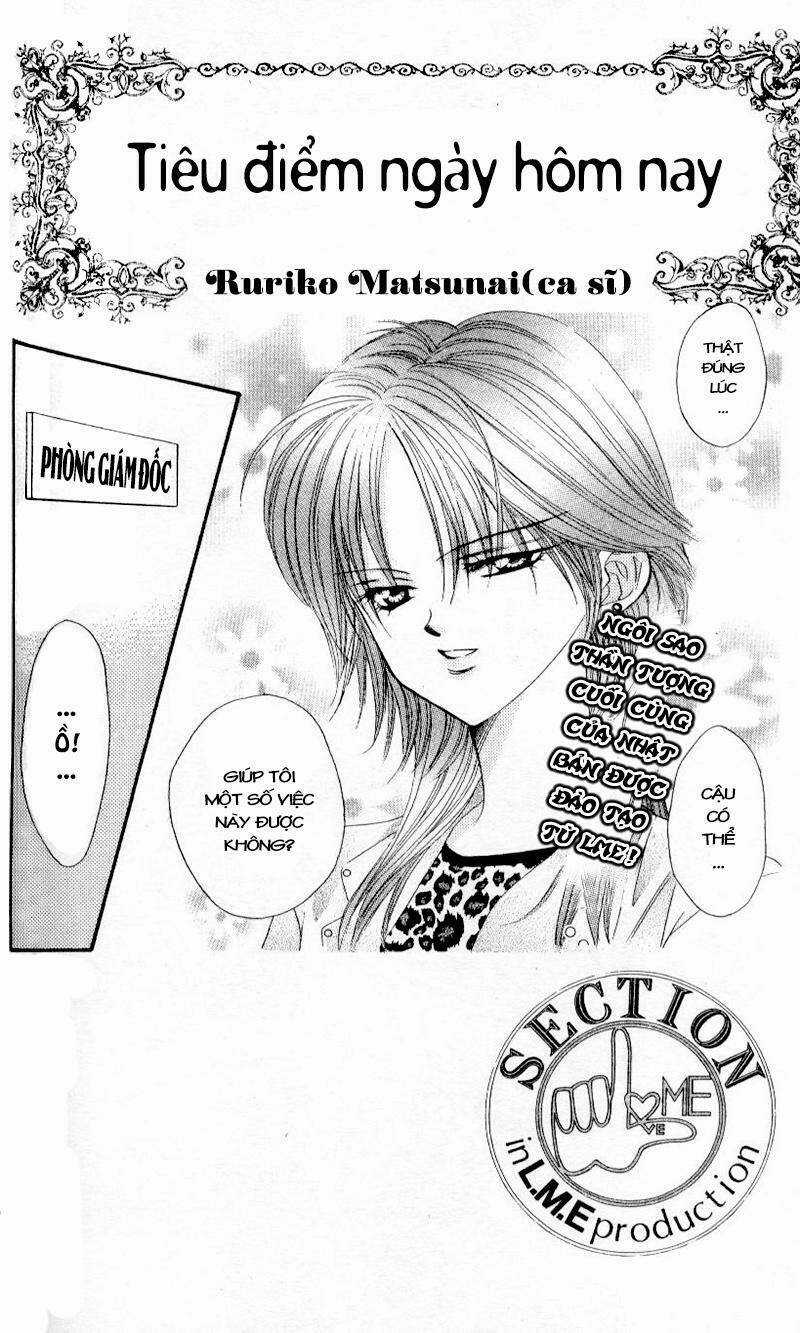 Thử Thách Của Kyouko Chapter 9 trang 3