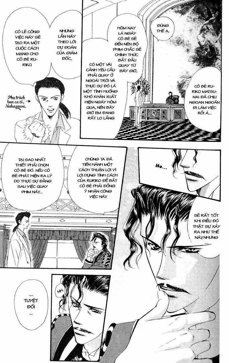 Thử Thách Của Kyouko Chapter 9 trang 4