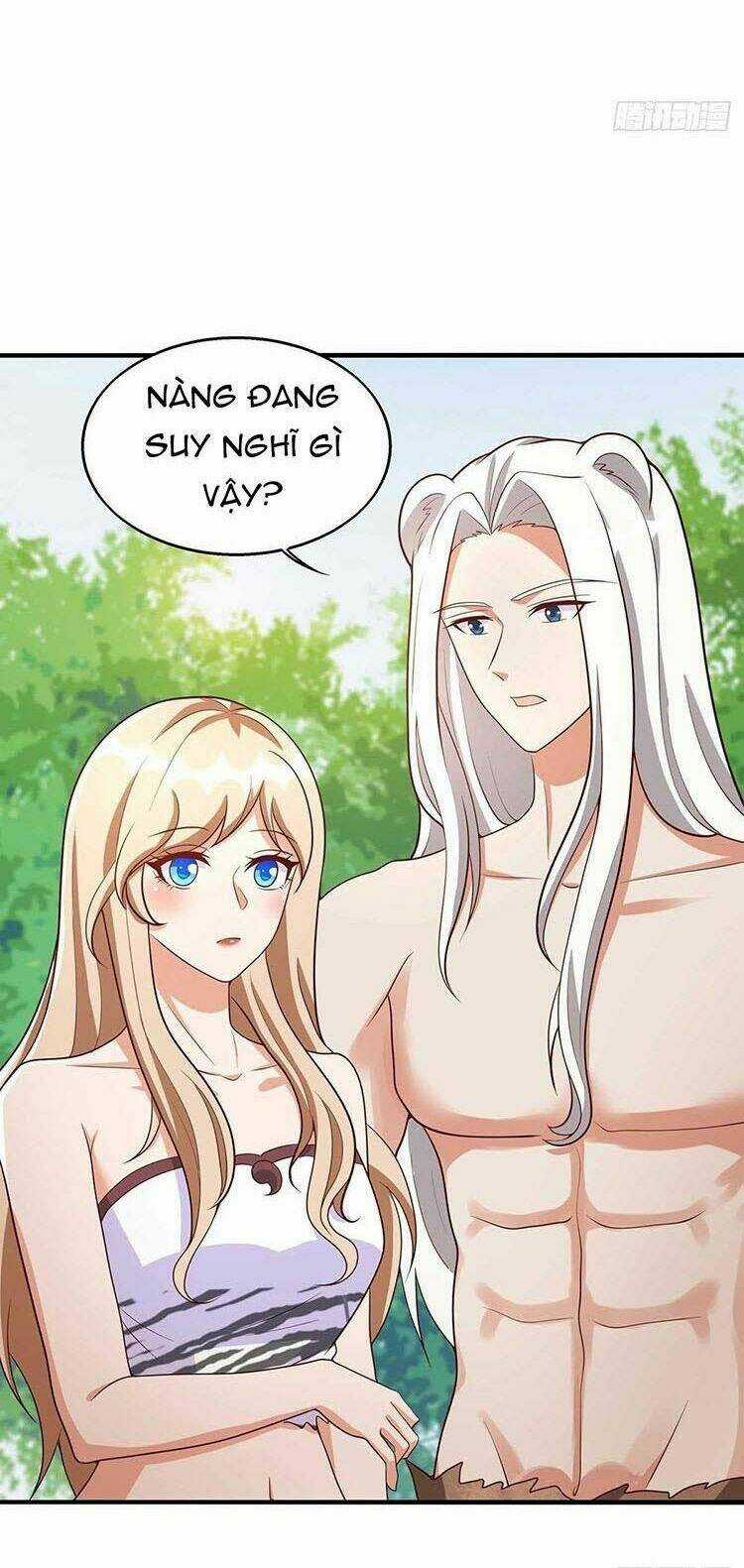 Thú Thế Cuồng Phi: Bất Đương Dị Giới Nữ Hải Vương Chapter 36 trang 22