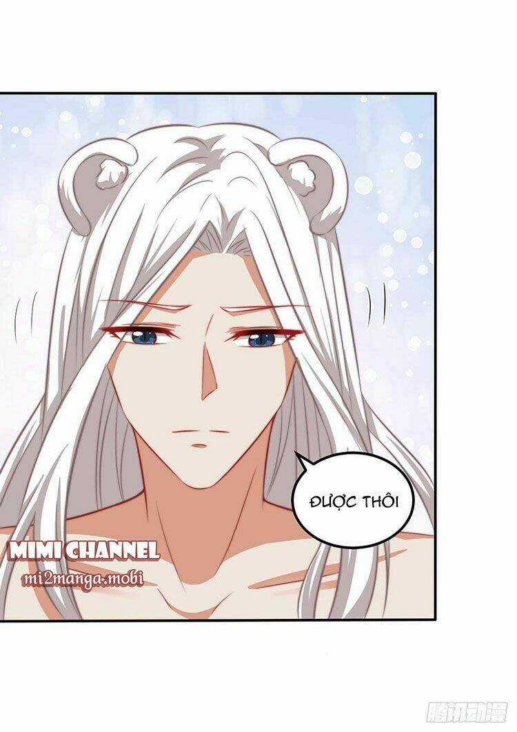 Thú Thế Cuồng Phi: Bất Đương Dị Giới Nữ Hải Vương Chapter 4 trang 15