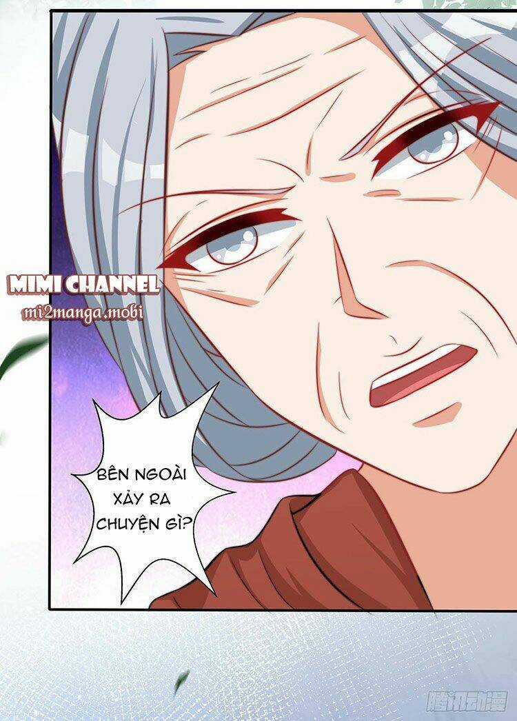 Thú Thế Cuồng Phi: Bất Đương Dị Giới Nữ Hải Vương Chapter 4 trang 19