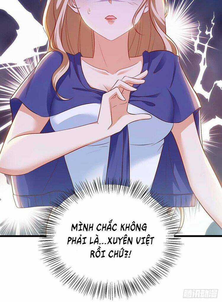 Thú Thế Cuồng Phi: Bất Đương Dị Giới Nữ Hải Vương Chương 1 trang 15