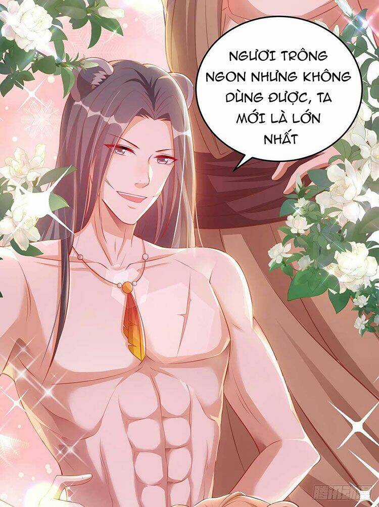 Thú Thế Cuồng Phi: Bất Đương Dị Giới Nữ Hải Vương Chương 1 trang 19