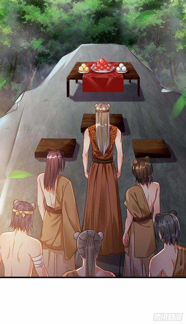 Thú Thế Cuồng Phi: Bất Đương Dị Giới Nữ Hải Vương Chương 1 trang 2