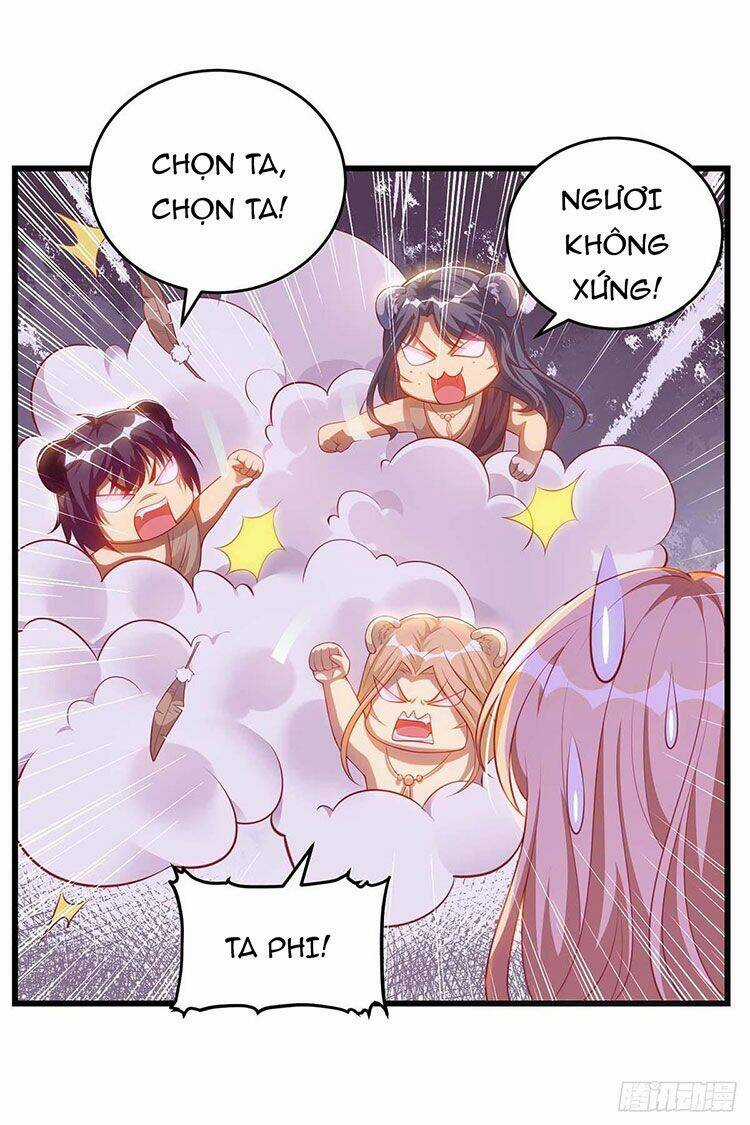 Thú Thế Cuồng Phi: Bất Đương Dị Giới Nữ Hải Vương Chương 1 trang 21