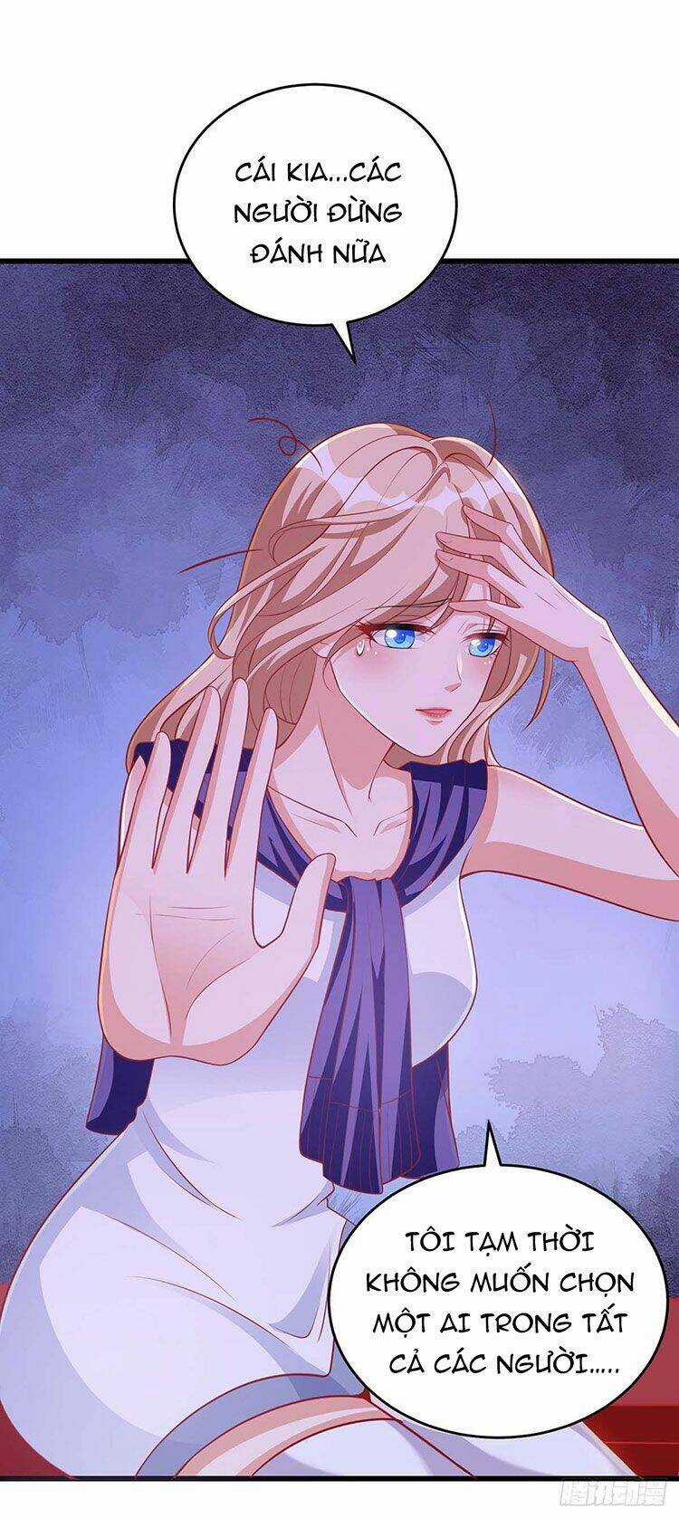 Thú Thế Cuồng Phi: Bất Đương Dị Giới Nữ Hải Vương Chương 1 trang 22