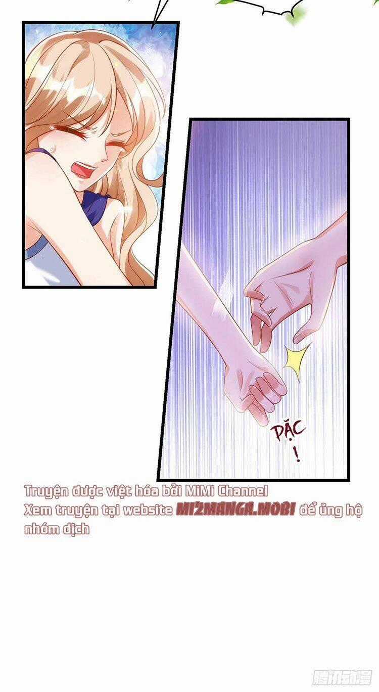 Thú Thế Cuồng Phi: Bất Đương Dị Giới Nữ Hải Vương Chương 1 trang 27