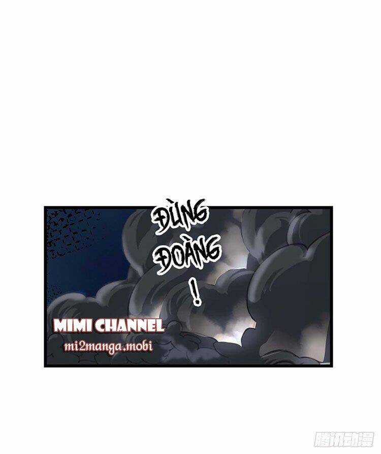 Thú Thế Cuồng Phi: Bất Đương Dị Giới Nữ Hải Vương Chương 1 trang 7