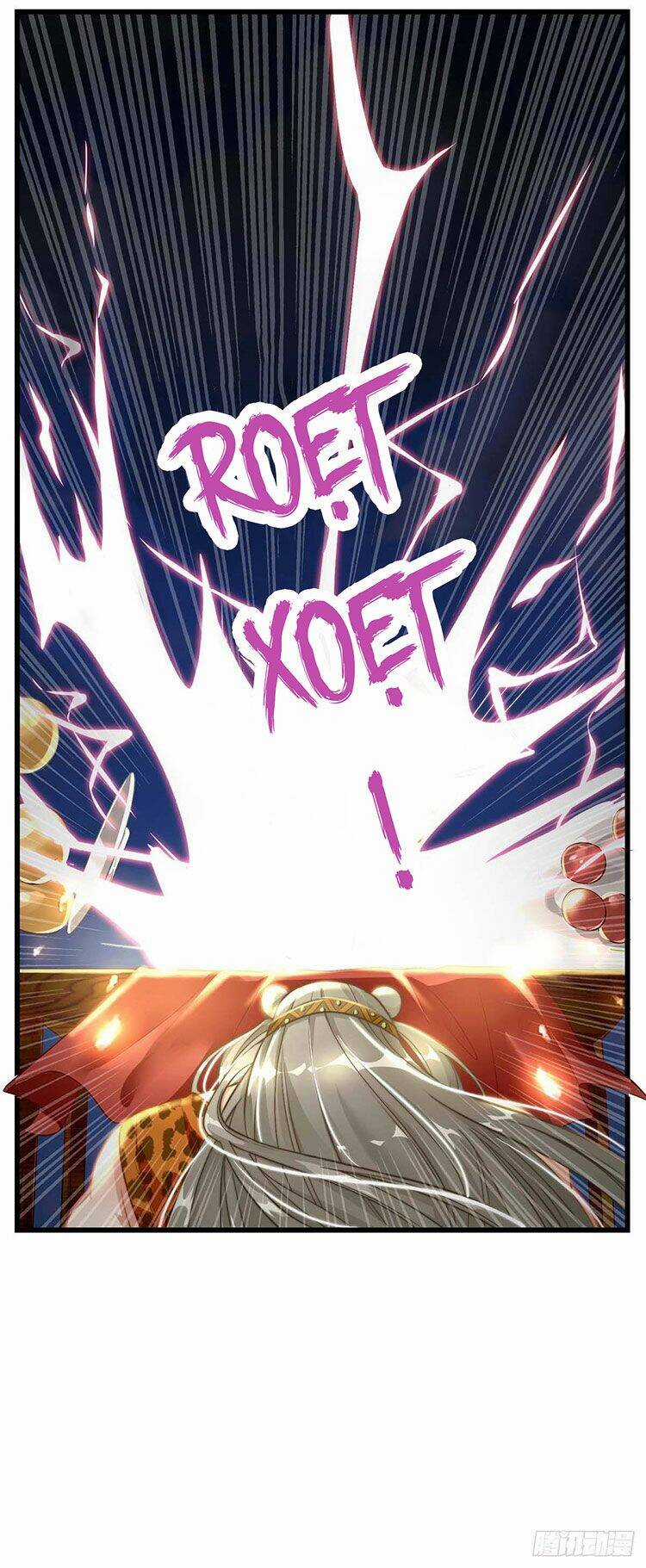 Thú Thế Cuồng Phi: Bất Đương Dị Giới Nữ Hải Vương Chương 1 trang 8