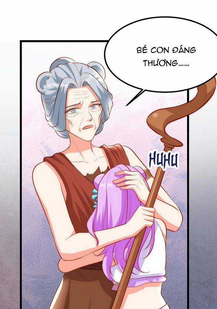 Thú Thế Cuồng Phi: Bất Đương Dị Giới Nữ Hải Vương Chương 10 trang 16