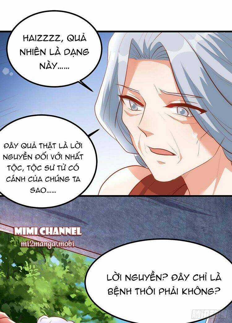 Thú Thế Cuồng Phi: Bất Đương Dị Giới Nữ Hải Vương Chương 10 trang 18