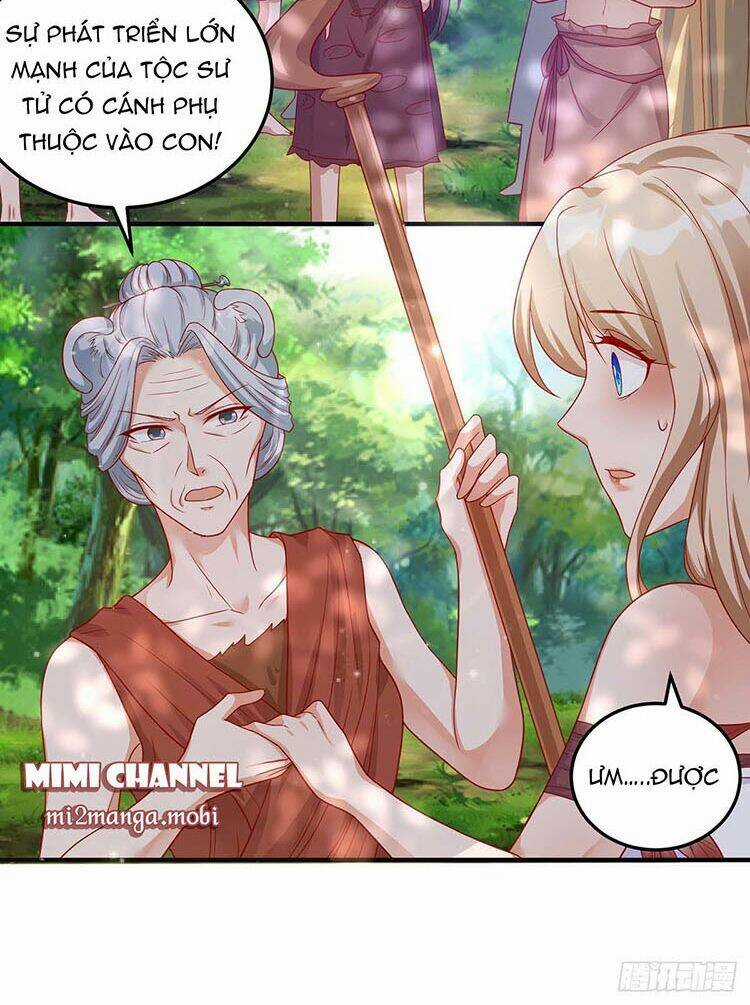 Thú Thế Cuồng Phi: Bất Đương Dị Giới Nữ Hải Vương Chương 10 trang 2