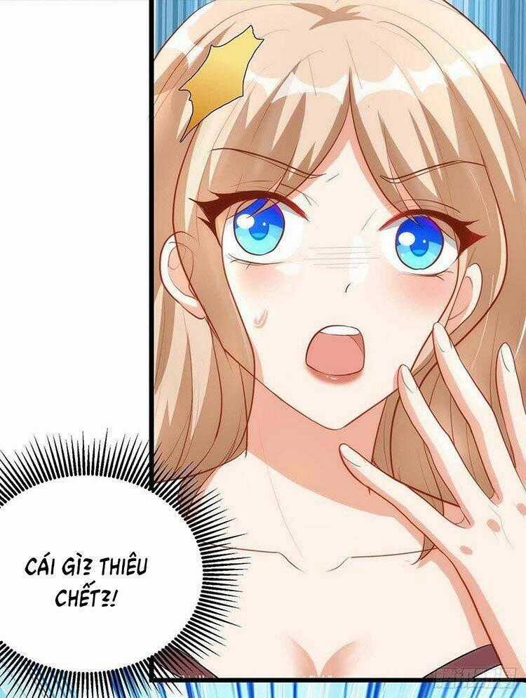 Thú Thế Cuồng Phi: Bất Đương Dị Giới Nữ Hải Vương Chương 10 trang 21