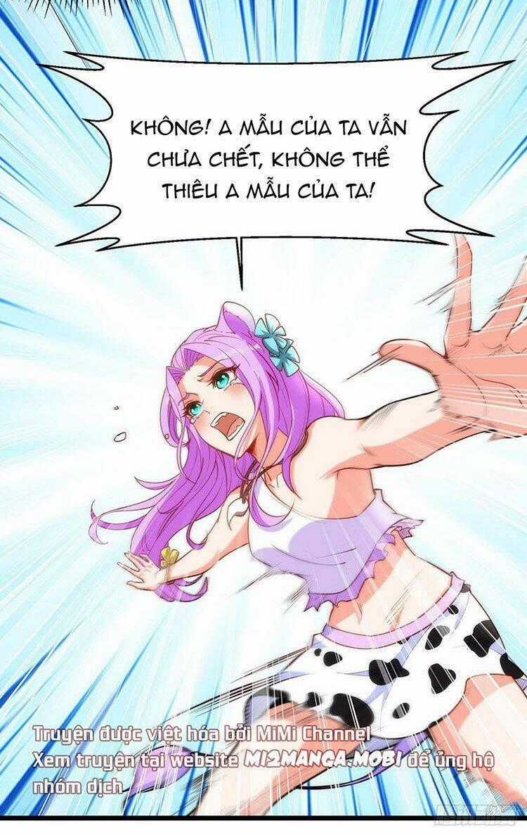 Thú Thế Cuồng Phi: Bất Đương Dị Giới Nữ Hải Vương Chương 10 trang 22