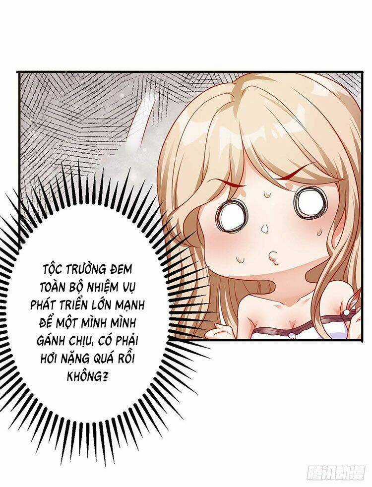 Thú Thế Cuồng Phi: Bất Đương Dị Giới Nữ Hải Vương Chương 10 trang 3