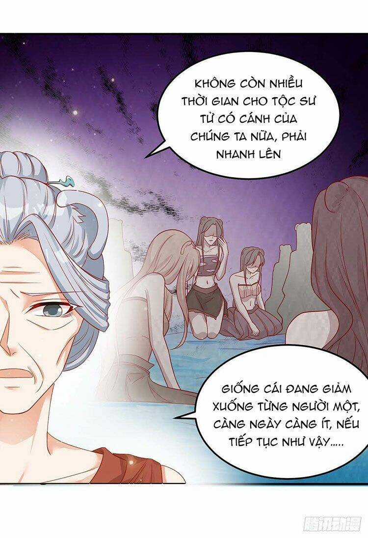 Thú Thế Cuồng Phi: Bất Đương Dị Giới Nữ Hải Vương Chương 10 trang 4