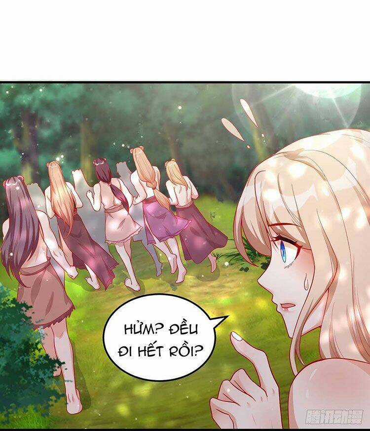 Thú Thế Cuồng Phi: Bất Đương Dị Giới Nữ Hải Vương Chương 10 trang 7