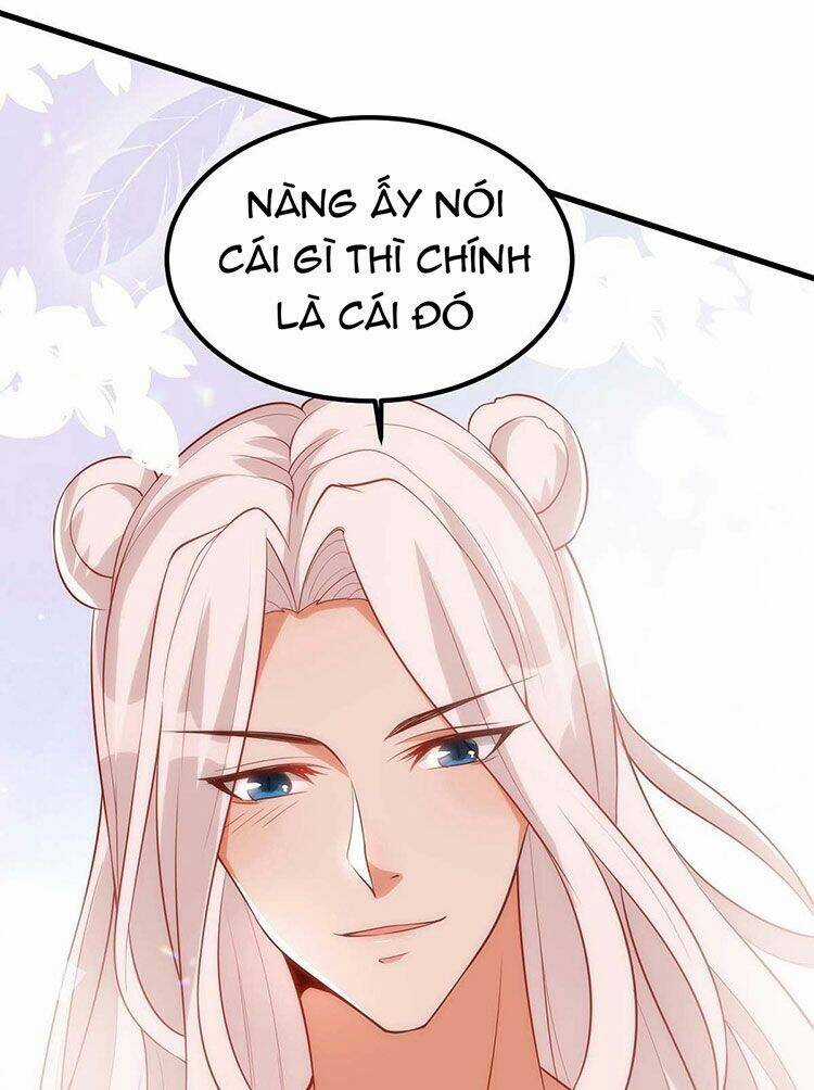 Thú Thế Cuồng Phi: Bất Đương Dị Giới Nữ Hải Vương Chương 11 trang 19