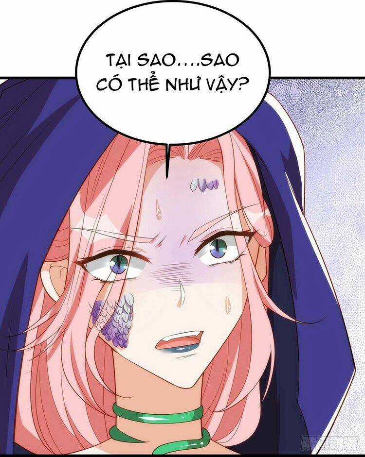 Thú Thế Cuồng Phi: Bất Đương Dị Giới Nữ Hải Vương Chương 11 trang 23