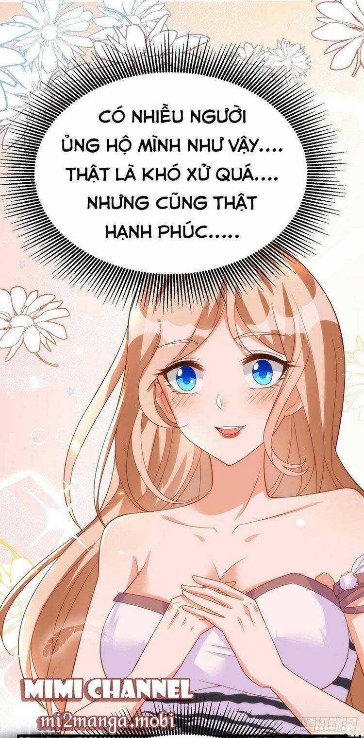 Thú Thế Cuồng Phi: Bất Đương Dị Giới Nữ Hải Vương Chương 11 trang 24