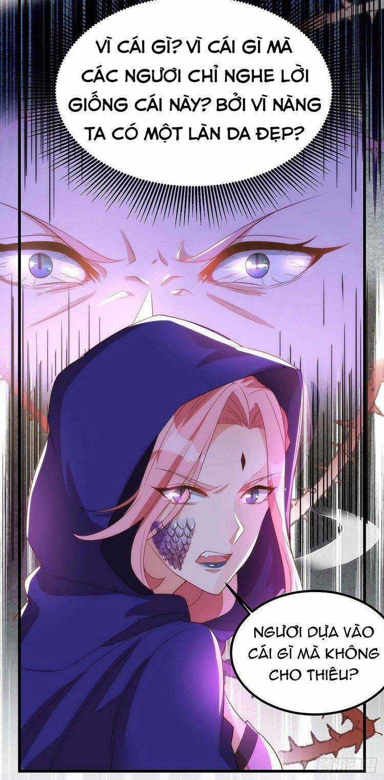 Thú Thế Cuồng Phi: Bất Đương Dị Giới Nữ Hải Vương Chương 11 trang 25