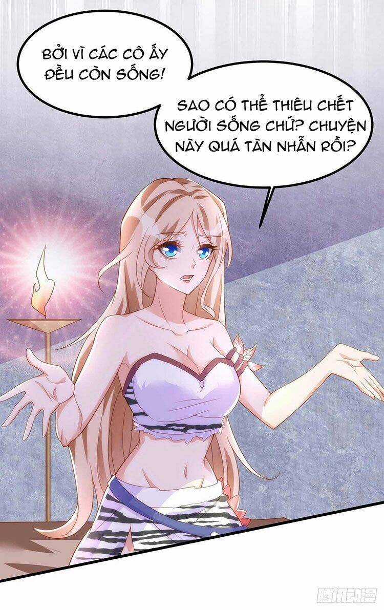 Thú Thế Cuồng Phi: Bất Đương Dị Giới Nữ Hải Vương Chương 11 trang 26