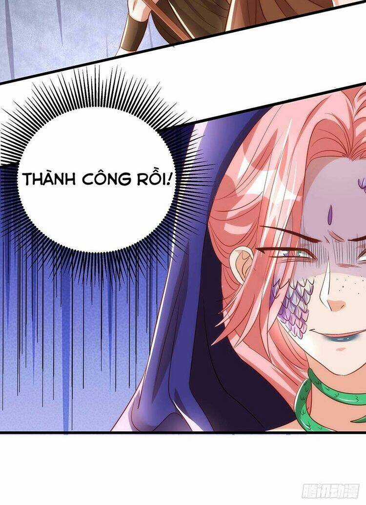 Thú Thế Cuồng Phi: Bất Đương Dị Giới Nữ Hải Vương Chương 11 trang 7