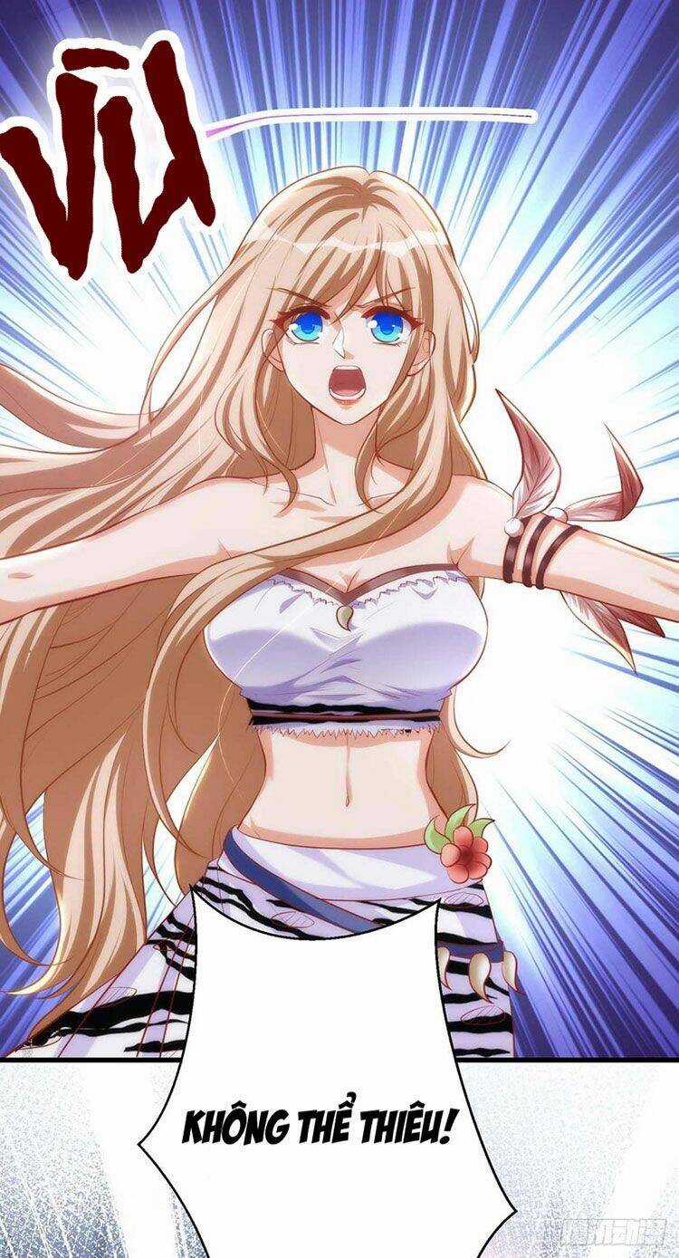 Thú Thế Cuồng Phi: Bất Đương Dị Giới Nữ Hải Vương Chương 11 trang 8