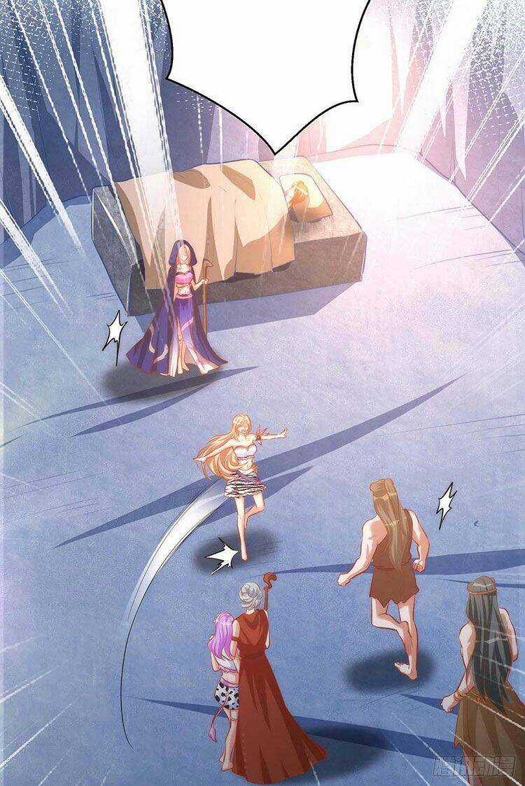 Thú Thế Cuồng Phi: Bất Đương Dị Giới Nữ Hải Vương Chương 11 trang 9