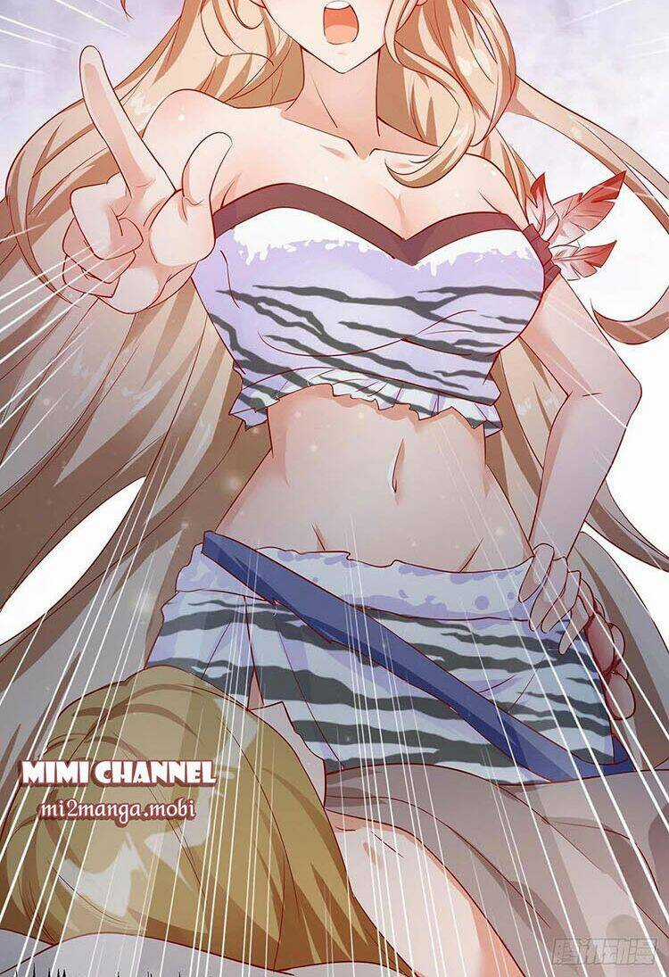 Thú Thế Cuồng Phi: Bất Đương Dị Giới Nữ Hải Vương Chương 12 trang 11