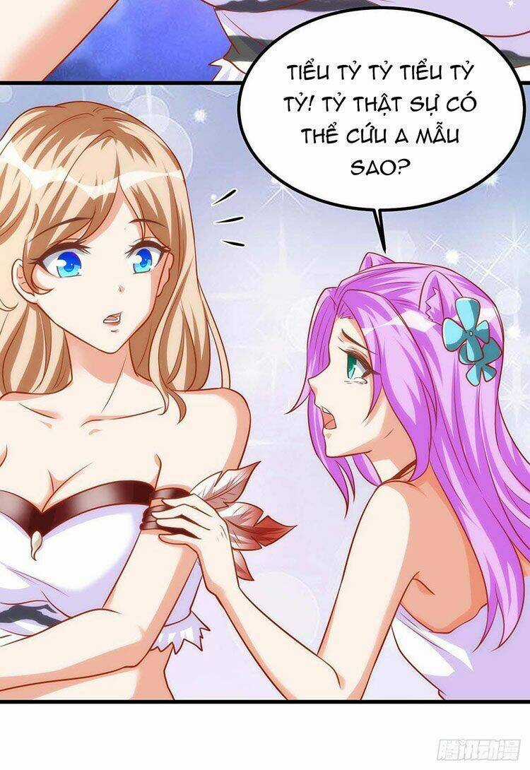 Thú Thế Cuồng Phi: Bất Đương Dị Giới Nữ Hải Vương Chương 12 trang 5