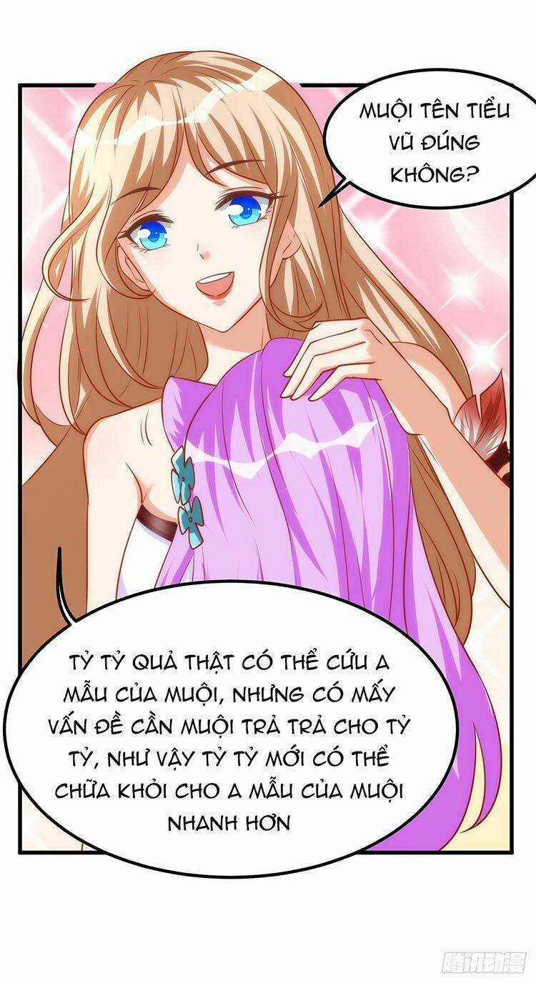 Thú Thế Cuồng Phi: Bất Đương Dị Giới Nữ Hải Vương Chương 12 trang 6