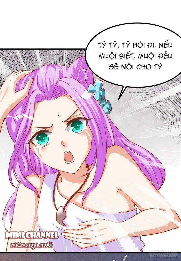 Thú Thế Cuồng Phi: Bất Đương Dị Giới Nữ Hải Vương Chương 12 trang 7