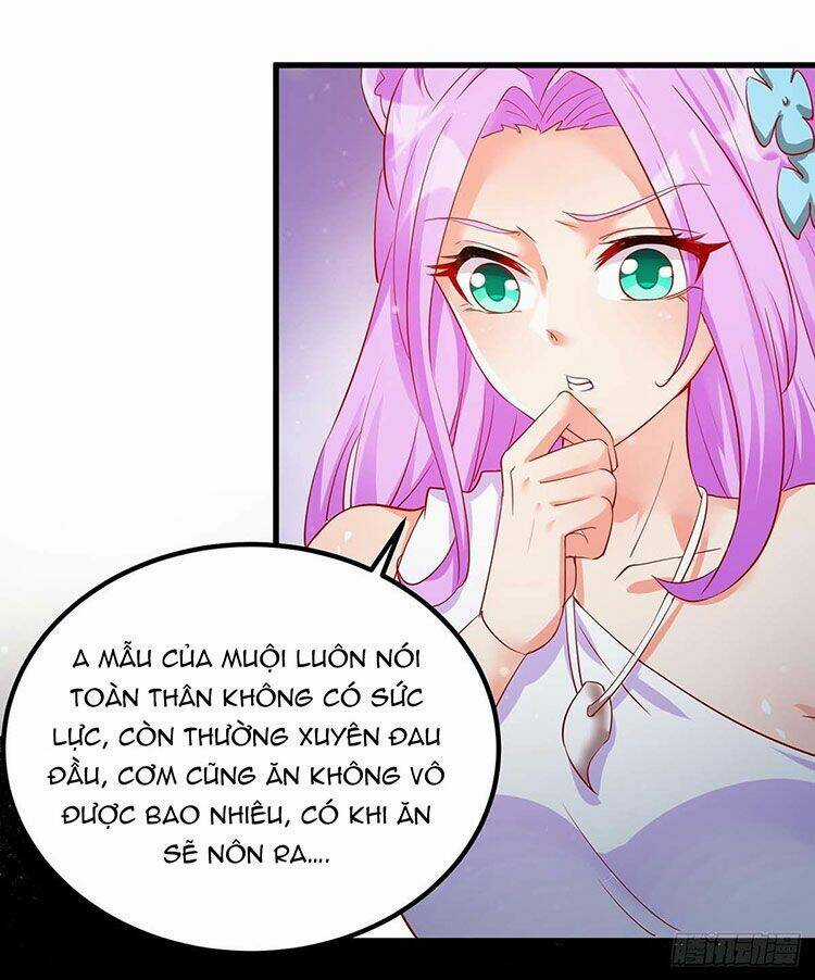 Thú Thế Cuồng Phi: Bất Đương Dị Giới Nữ Hải Vương Chương 12 trang 9